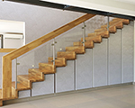 Construction et protection de vos escaliers par Escaliers Maisons à Saint-Quentin-de-Blavou